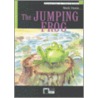 The Jumping Frog [with Cd] door Mark Swain