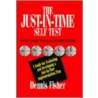 The Just-In-Time Self Test door Dennis Fisher