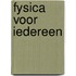 Fysica voor iedereen