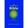 The Language Pattern Bible by Kerin P. Webb