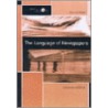 The Language of Newspapers door Danuta Reah