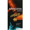 Update Advocatenmemo door Onbekend