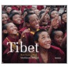 Tibet door M. Ricard
