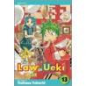 The Law of Ueki, Volume 13 door Tsubasa Fukuchi