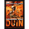 Jagers van Duin door Kevin J. Anderson
