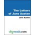 The Letters Of Jane Austen