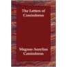 The Letters of Cassiodorus door Magnus Aurelius Cassiodorus