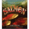 The Life Cycle Of A Salmon by Rebecca Sjonger