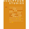 Sculptuur Studies 2006 door Maite van Dijk