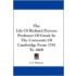 The Life of Richard Porson