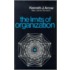 The Limits Of Organization
