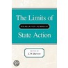 The Limits Of State Action door Wilhelm Von Humboldt