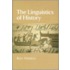 The Linguistics of History