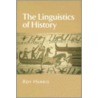 The Linguistics of History by Roy Harris