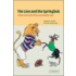 The Lion And The Springbok