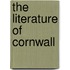 The Literature Of Cornwall