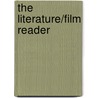 The Literature/Film Reader door Peter Lev