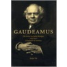 Gaudeamus Het leven van Julius Rontgen (1855-1932)