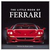 The Little Book of Ferrari door Brian Laban