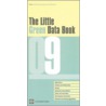 The Little Green Data Book by World Bank Group