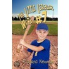 The Little Leaguer Wore #7 by C. Edward Newman