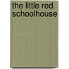 The Little Red Schoolhouse by Eric Sloane