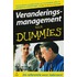 Veranderingsmanagement voor Dummies, pocketeditie