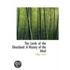 The Lords Of The Ghostland by Edgar Saltus
