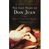 The Lost Diary of Don Juan