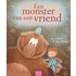 Een monster van een vriend