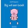 Big wil een boek