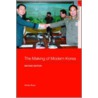 The Making of Modern Korea by Adrian Buzo