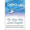 The Man Who Loved Seagulls door Set Osho