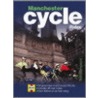 The Manchester Cycle Guide by Neill Simpson
