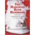 The Marching Band Handbook