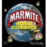The Marmite World Cookbook door Paul Hartley