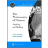 The Mathematics Of Finance door Victor Goodman