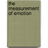 The Measurement Of Emotion