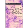 The Merry Wives Of Windsor by Shakespeare William Shakespeare