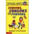 Jongens, jongens en nog meer jongens