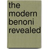The Modern Benoni Revealed door Richard Palliser