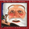 The Mouse Before Christmas door Michael Garland
