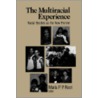 The Multiracial Experience by Maria P.P. Root