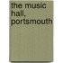 The Music Hall, Portsmouth