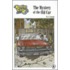 The Mystery of the Old Car