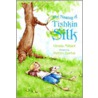 The Naming of Tishkin Silk door Glenda Millard