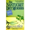 The Nantucket Diet Murders door Virginia Rich