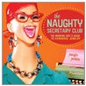 The Naughty Secretary Club door Jennifer Perkins