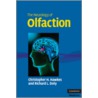 The Neurology of Olfaction by Richard L. Doty
