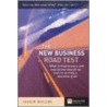 The New Business Road Test by John Mullins